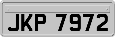 JKP7972