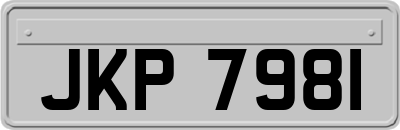 JKP7981