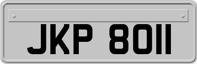 JKP8011
