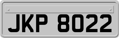 JKP8022