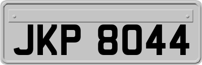 JKP8044