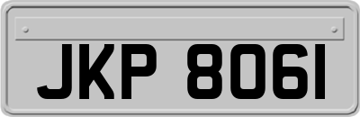 JKP8061