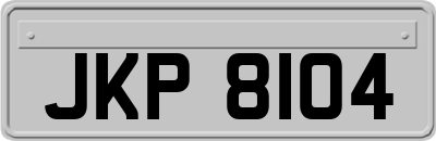 JKP8104