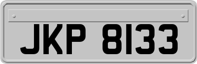 JKP8133