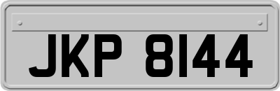JKP8144
