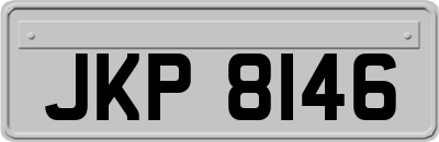 JKP8146