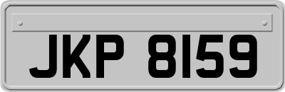 JKP8159