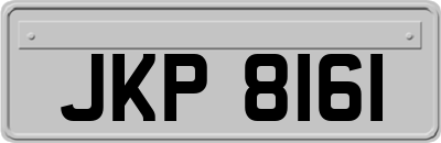 JKP8161
