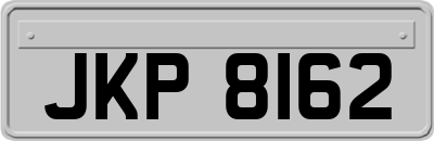 JKP8162