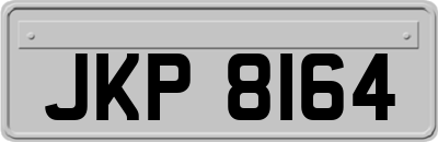 JKP8164