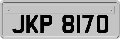 JKP8170