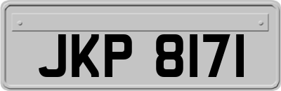 JKP8171