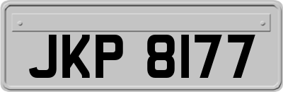 JKP8177