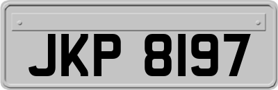 JKP8197