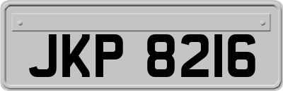 JKP8216