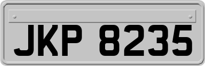 JKP8235