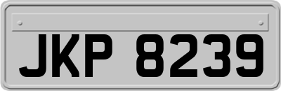 JKP8239