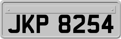 JKP8254