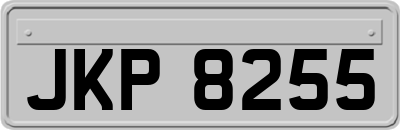 JKP8255