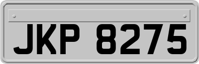 JKP8275