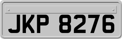 JKP8276