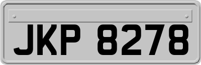 JKP8278