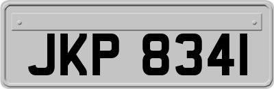 JKP8341