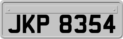JKP8354