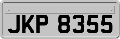 JKP8355