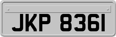 JKP8361
