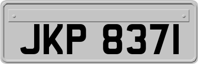 JKP8371