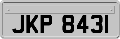 JKP8431