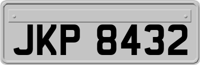 JKP8432