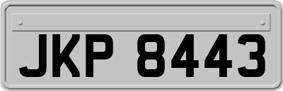 JKP8443