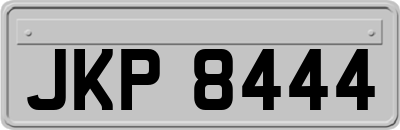 JKP8444