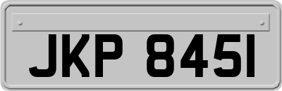 JKP8451