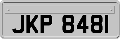 JKP8481