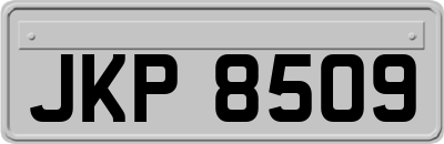 JKP8509