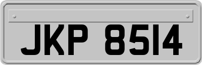 JKP8514
