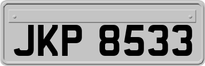 JKP8533