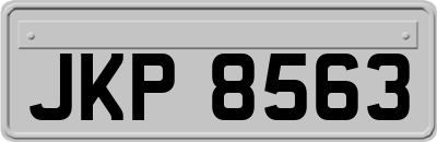 JKP8563