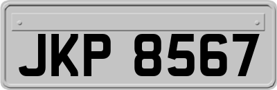 JKP8567