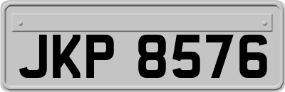 JKP8576