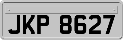 JKP8627