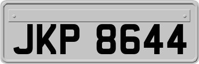 JKP8644
