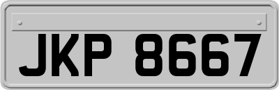 JKP8667