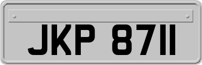 JKP8711