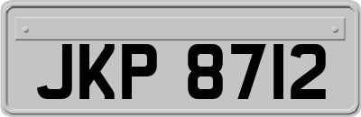 JKP8712