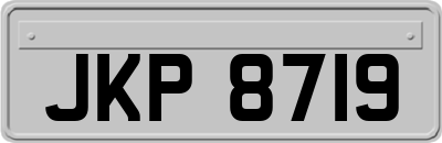 JKP8719