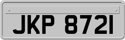 JKP8721
